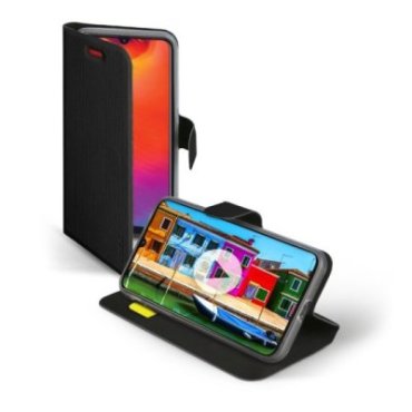 Samsung Galaxy A60 Book Sense case