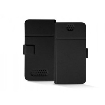 Universal BookSlim case for Smartphone up to 4,5"