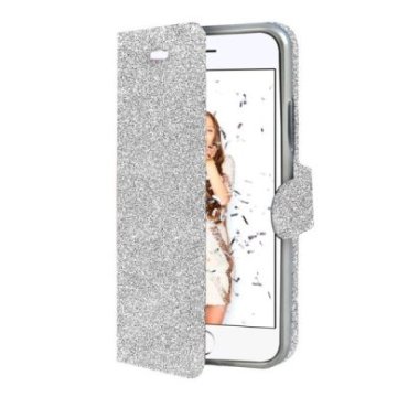 Funda libro Sparky para iPhone 8 / 7 / 6s / 6