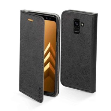 Funda tipo libro para el Samsung Galaxy A8+ 2018