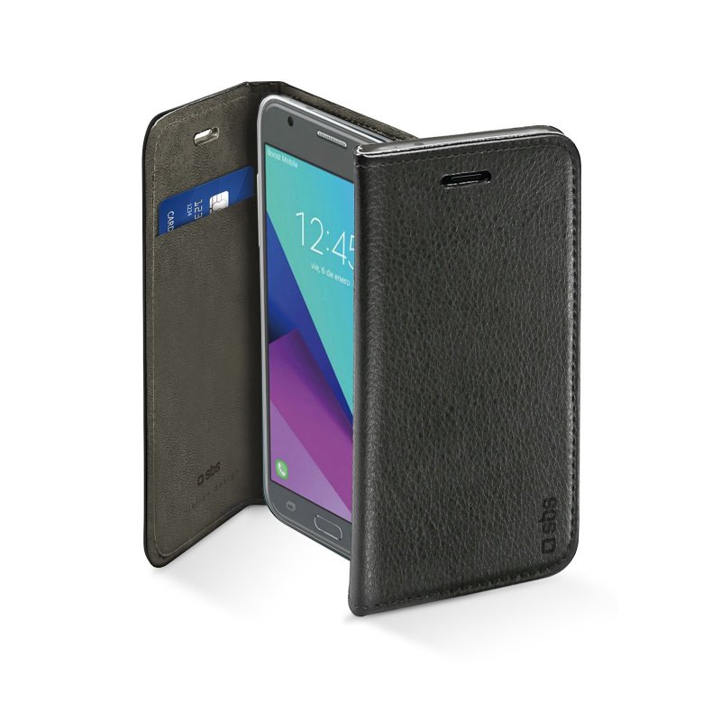 Samsung Galaxy J7 2017 book case