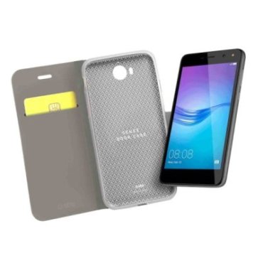 Huawei Y6 2017/Nova Young Book Sense case