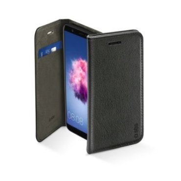 Funda tipo libro para el Huawei P Smart