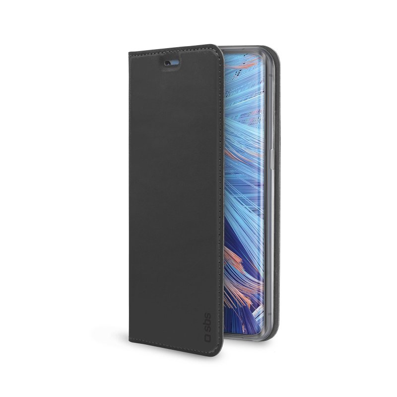 Book Wallet Lite Case for Oppo Find X2 Neo