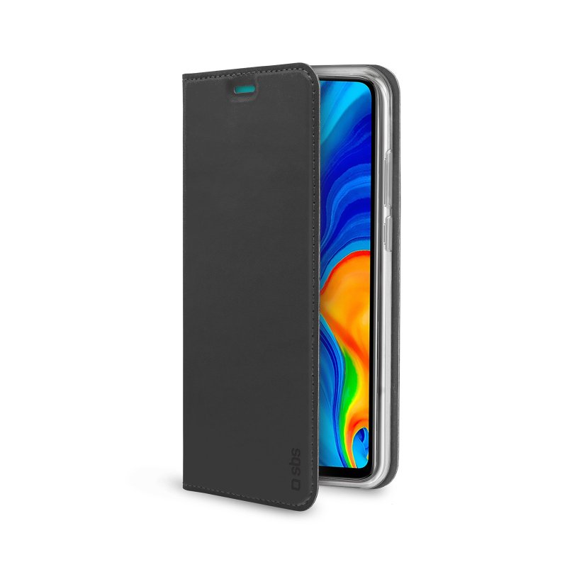 Book Wallet Lite Case for Huawei P30 Lite