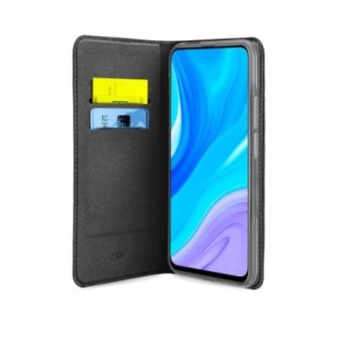 Book Wallet Lite Case for Huawei P Smart Pro