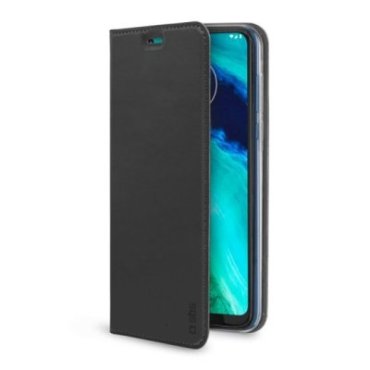 Book Wallet Lite Case for Motorola Moto G8