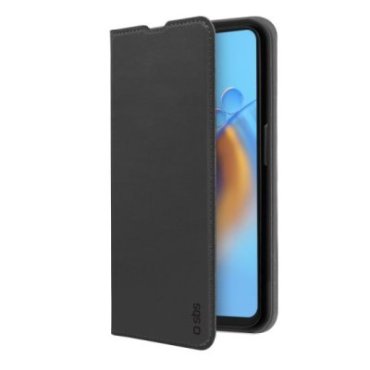 Book Wallet Lite Case for Oppo A74/A74 4G