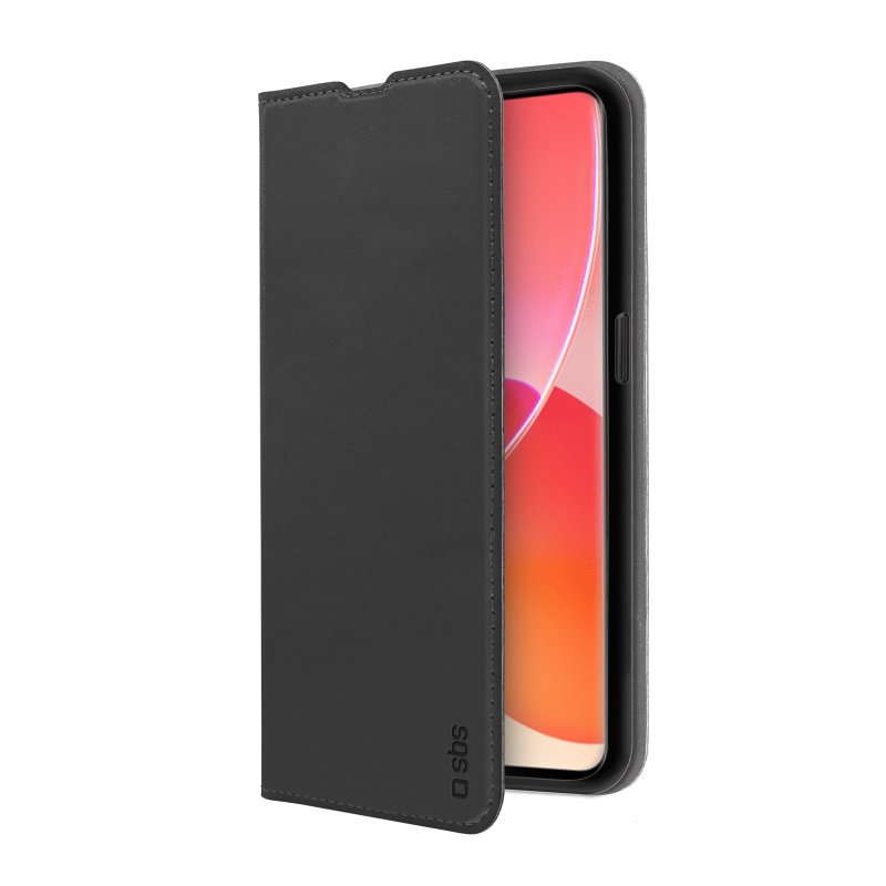 Book Wallet Lite Case for Oppo Reno 6 Pro