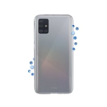 Bio Shield antimicrobial cover for Samsung Galaxy A51