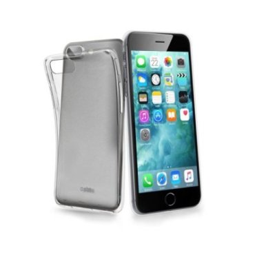 Cover Aero per iPhone 8 Plus / 7 Plus