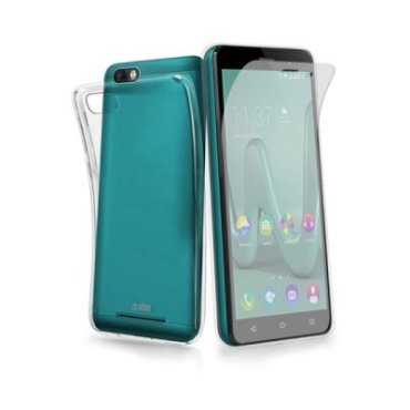 Abdeckung Aero für Wiko Lenny 3