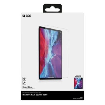 Glass screen protector for iPad Pro 12.9\" 2022/2021/2020/2018