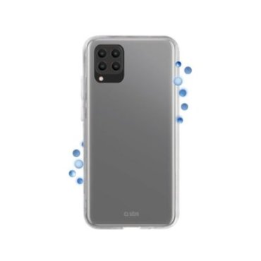 Bio Shield antimicrobial cover for Huawei P40 Lite