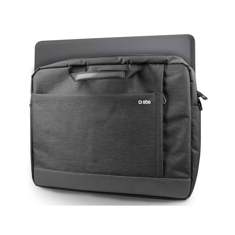 Premium bag with handles for Notebook up to 15\"