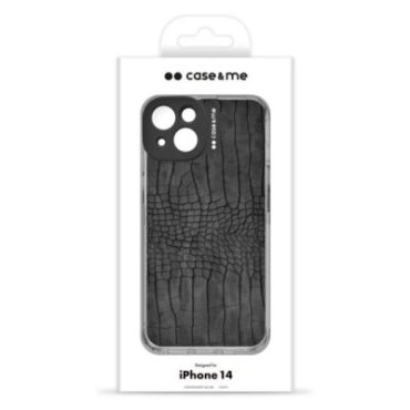 Cover for iPhone 14 with camera protection