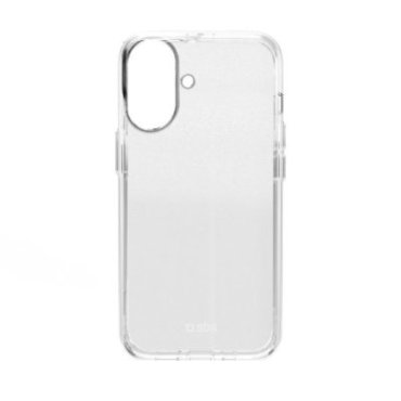 Cover ultraresistente per iPhone 16 con tecnologia D3O