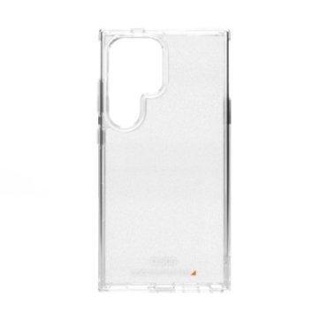 Coque ultra-résistante pour Samsung Galaxy S24 Ultra avec technologie D3O