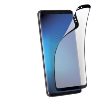 Flexible Glass Full Screen Protector for Samsung Galaxy S9