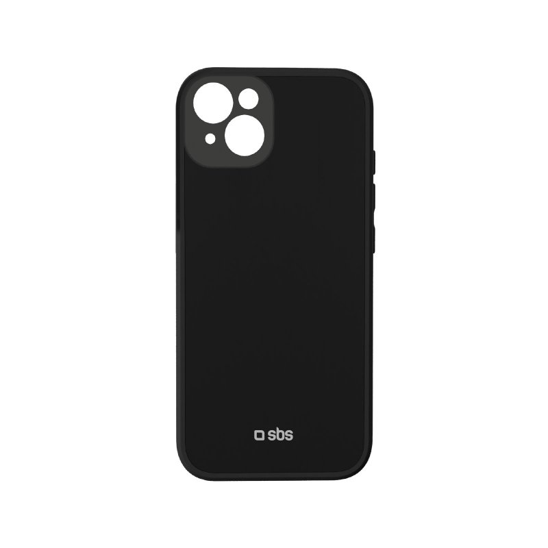 Cover for iPhone 15 Plus with D3O technology