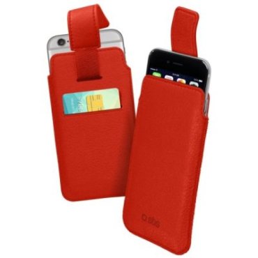 Universal Smartphone Pocket (up to 5,5")