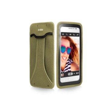 Funda Handy Universal para smartphone hasta 5"