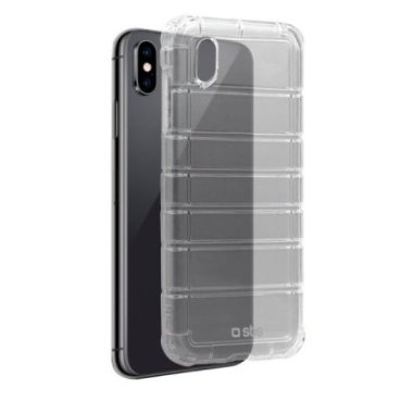 Cover Air Impact per iPhone XS/X