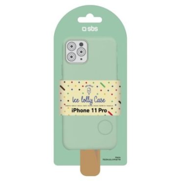 Ice Lolly Cover for iPhone 11 Pro