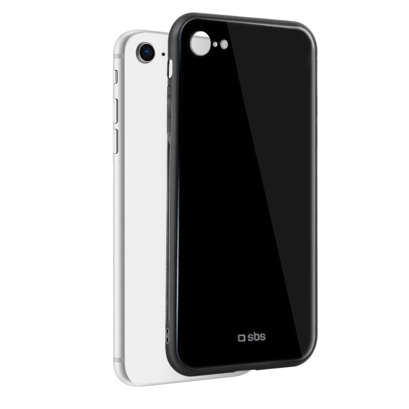 Vitro Case for iPhone 8 / 7