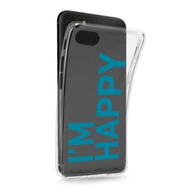 Carcasa I’m Happy para iPhone 8 / 7 / 6S / 6