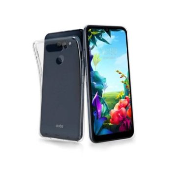 Skinny cover for LG K40s