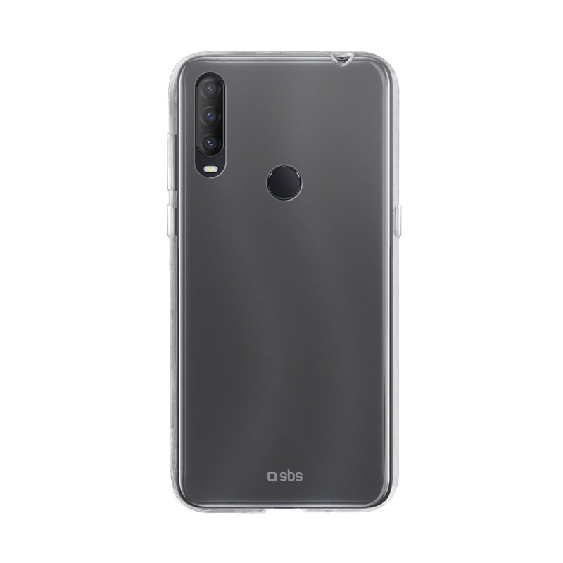 Skinny cover for Alcatel 1S 2020