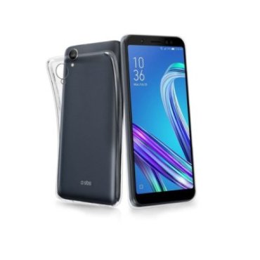 Skinny cover for Asus Zenfone L1 5.5\" ZA550KL