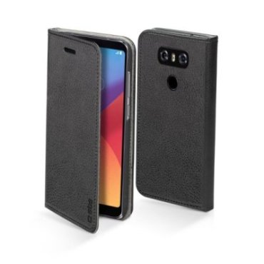 LG G6 book case