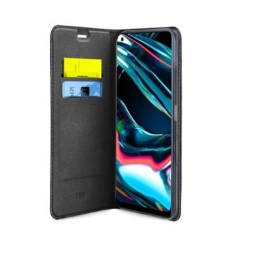 Book Wallet Lite Case for Realme 7 Pro