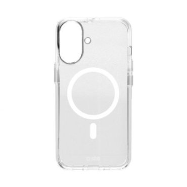 Ultra-strong case for iPhone 16 Plus with D3O technology