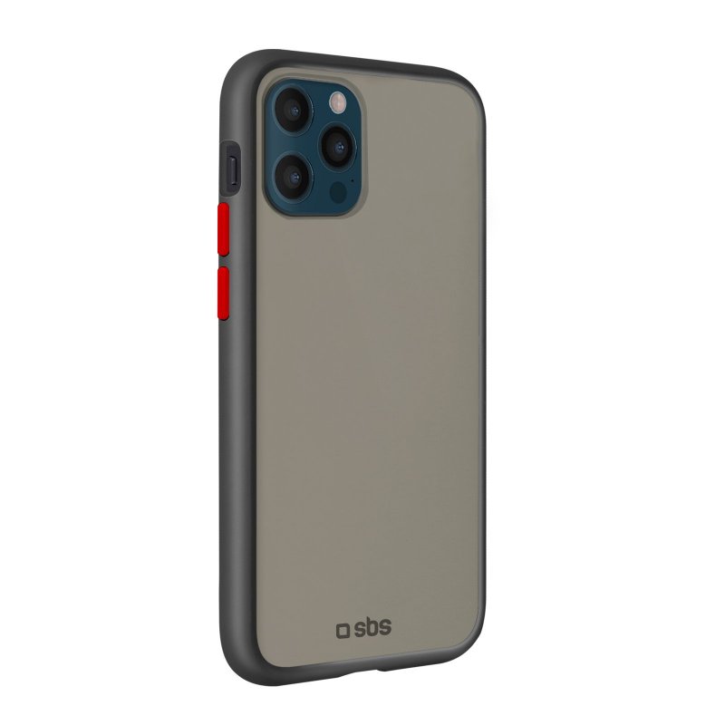 Two Colour Hard Cover For Iphone 12 Pro Max