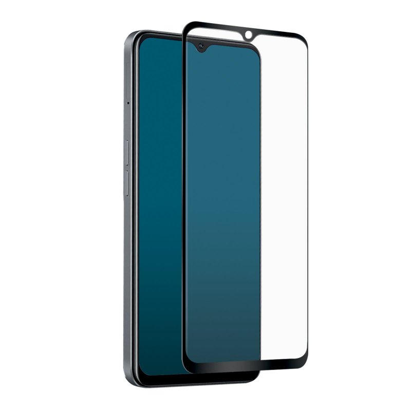 Protective glass film for Oppo A73 2020
