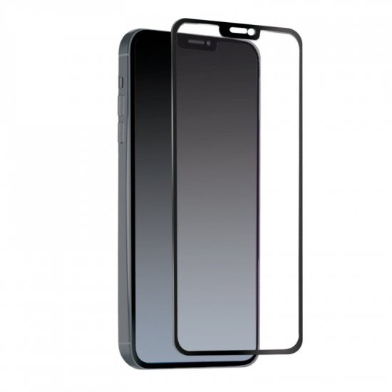 Cober Funda Para iPhone 12 Pro Max Protector De Pantalla De Vidrio