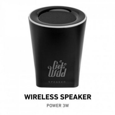 Wireless Speaker for smartphone and tablet