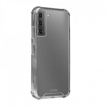 Coque Pour Samsung Galaxy S22 Ultra En Transparent 360 Etui Protection  Cover Cadorabo à Prix Carrefour
