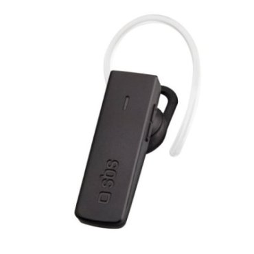 Tekstschrijver wetgeving Canberra Multipoint Wireless Headset with earpiece