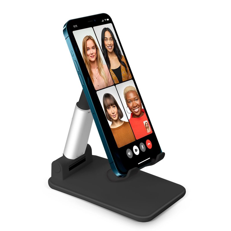 Universale Phone Holder Desk - Smartphone Holder Supporto da tavolo