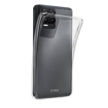 Dünnes Cover für das Realme 8 Pro