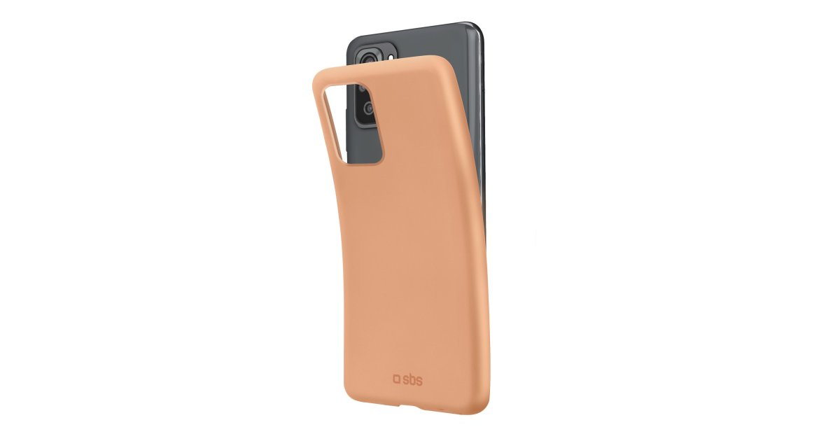 Funda suave y de color para el Xiaomi Redmi Note 10 4G/Note 10S