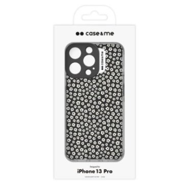 Cover for iPhone 13 Pro with camera protection