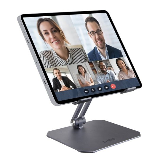 Desk holder for tablet SBS (up to 10''), TASUPPUNIDESK