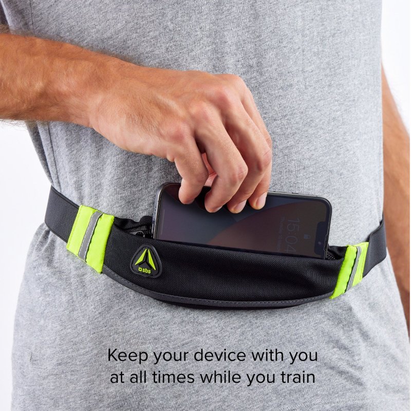 Ceinture smartphone outlet running