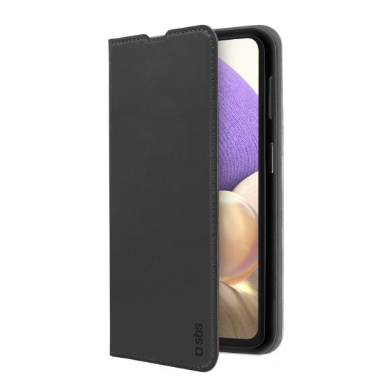 Book style case with card holder pockets for Samsung Galaxy A13 5G