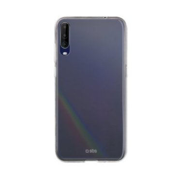 Skinny cover for Wiko View 4/4 Lite